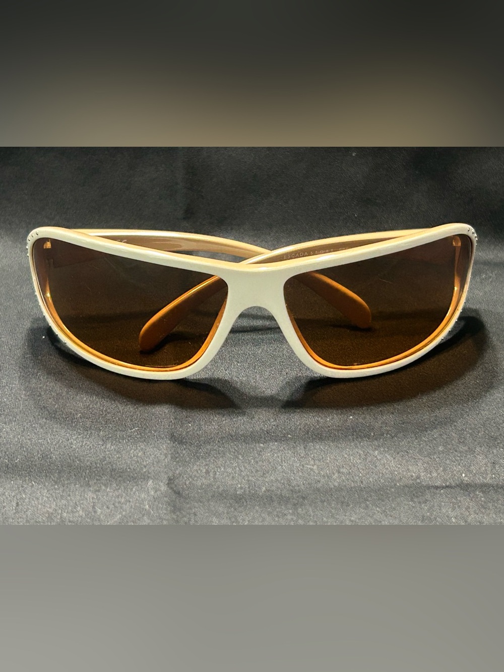 Vintage Escada Sport SES007Q Woman's Sunglasses